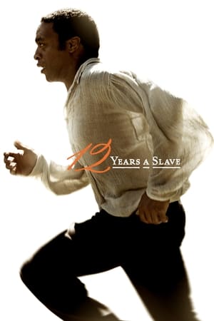12 Years a Slave 2013 Dual Audio Hindi Full Movie 720p BluRay - 1.1GB