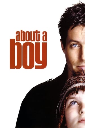 About a Boy (2002) Hindi Dual Audio 720p BluRay [850MB]