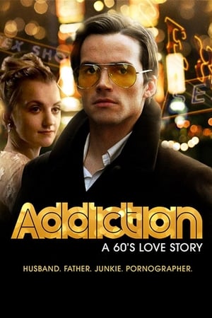 Addiction: A 60’s Love Story (2015) Hindi Dual Audio HDRip 720p – 480p