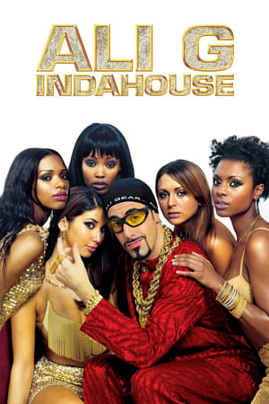 Ali G Indahouse (2002) Hindi Dual Audio 480p BluRay 400MB