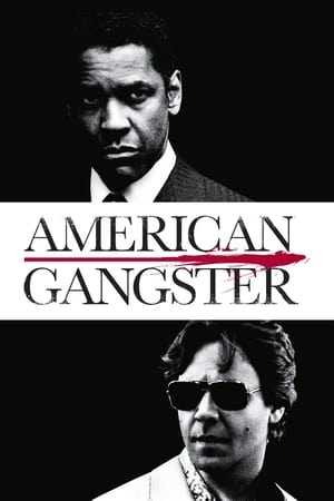 American Gangster (2007) Hindi Dual Audio HDRip 720p – 480p