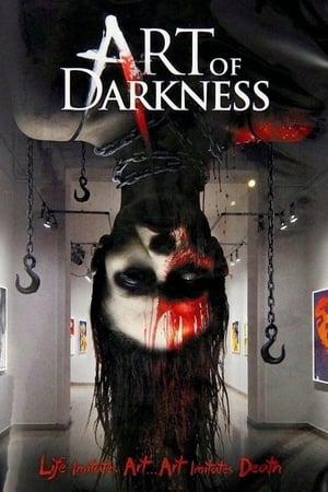 Art of Darkness (2012) Hindi Dual Audio HDRip 720p – 480p