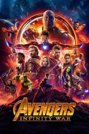 Avengers: Infinity War (2018) Hindi Dual Audio BluRay Hevc [250MB]