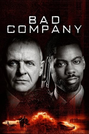 Bad Company (2002) Hindi Dual Audio 720p BluRay [850MB]
