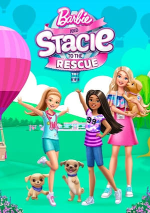 Barbie and Stacie to the Rescue 2024 Dual Audio Hindi-English 480p 720p 1080p Web-DL
