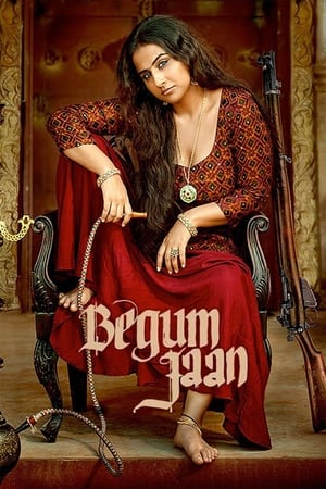 Begum Jaan (2017) Full Movie DVDSCR 720p [700MB] Download