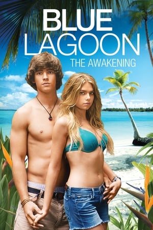 Blue Lagoon: The Awakening (2012) Hindi Dual Audio HDRip 720p – 480p