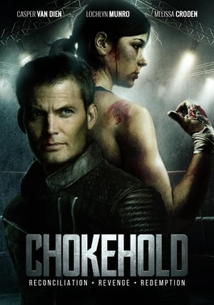 Chokehold (2019) Hindi Dual Audio HDRip 720p – 480p