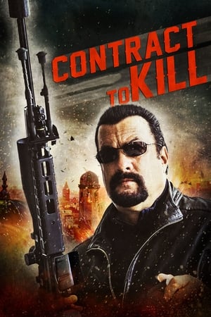 Contract to Kill (2018) Hindi Dual Audio BluRay Movie Hevc [150MB]