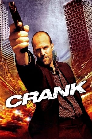 Crank (2006) Hindi Dual Audio 480p BluRay 300MB