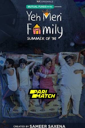 Yeh Meri Family Season 3 Hindi 1080p Web-DL