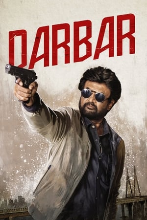 Darbar (2020) Hindi Dual Audio Movie 720p UnCut HDRip x264 [1GB]