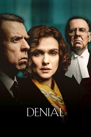Denial 2016 Full Movie Download [DVDRip]