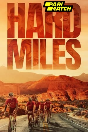 Hard Miles 2023 Hindi HQ Dubbed 1080p CAMRip
