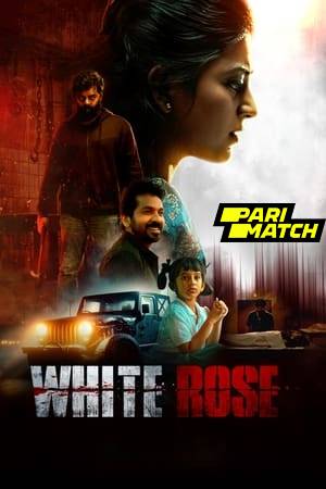 White Rose 2024 Tamil 1080p CAMRip