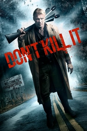Don’t Kill It (2016) Hindi Dual Audio HDRip 720p – 480p