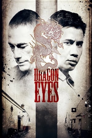 Dragon Eyes (2012) Hindi Dual Audio HDRip 720p – 480p