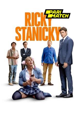 Ricky Stanicky 2024 Hindi Dubbed 1080p WEBRip