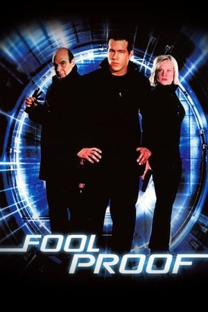Foolproof 2003 Hindi Dual Audio 720p Web-DL [900MB]