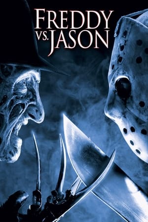 Freddy vs Jason 2003 Hindi Dual Audio 720p BluRay [840MB]