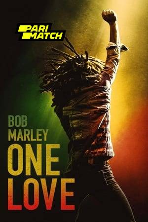 Bob Marley One Love 2024 1080p WEBRip