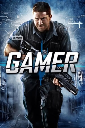 Gamer (2009) Hindi Dual Audio 720p BluRay [790MB]