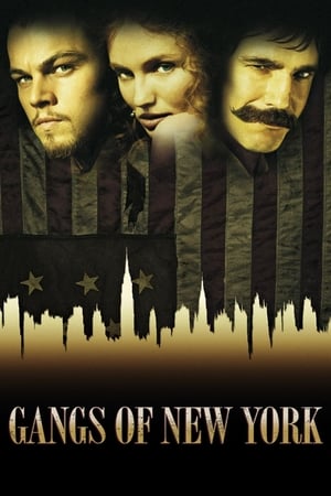 Gangs of New York (2002) Hindi Dual Audio 720p BluRay [1.4GB]