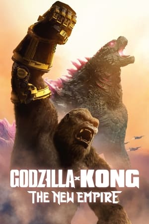 Godzilla x Kong: The New Empire 2024 Dual Audio Hindi-English 480p 720p 1080p WEB-DL