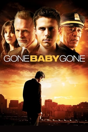 Gone Baby Gone (2007) Hindi Dual Audio 480p HDRip 400MB