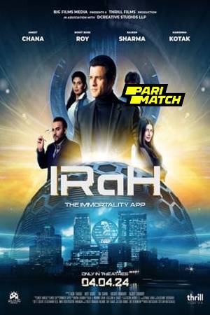 IRaH 2024 tmdb Hindi 1080p CAMRip