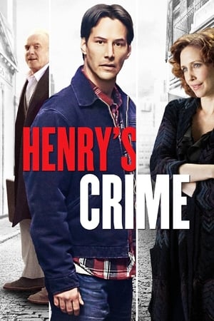 Henry’s Crime (2010) Hindi Dual Audio HDRip 720p – 480p