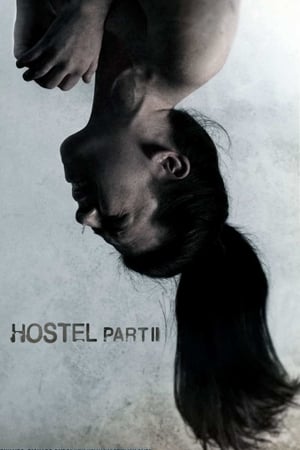 Hostel Part II 2007 Hindi Dual Audio 480p BluRay 330MB