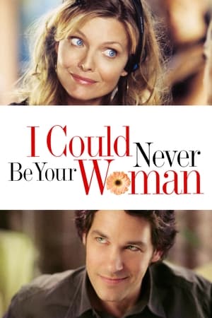 I Could Never Be Your Woman 2007 Hindi Dual Audio HDRip 720p – 480p