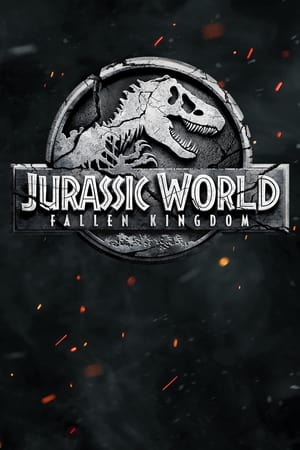 Jurassic World Fallen Kingdom 2018 Hindi (Org) Dual Audio BluRay Hevc [200MB]