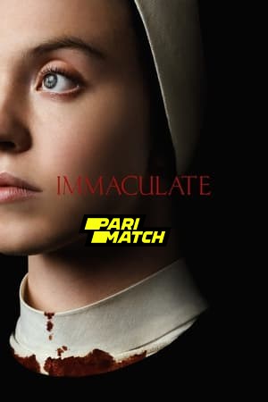 Immaculate 2024 Hindi Dubbed 1080p CAMRip
