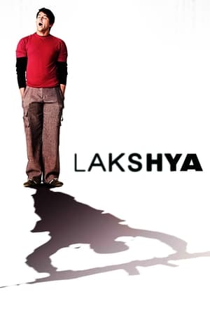 Lakshya 2004 Hindi 720p HDRip [1.4GB]