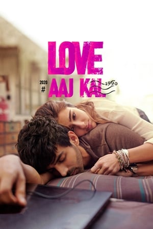 Love Aaj Kal (2020) Movie 720p HDRip x264 [1.2GB]