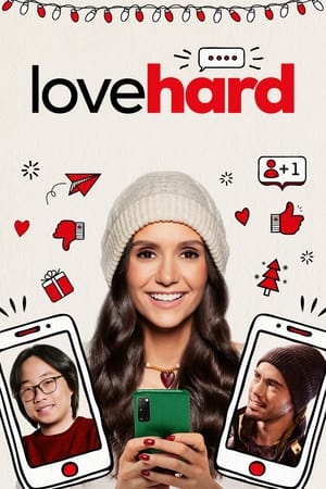 Love Hard 2021 Hindi Dual Audio 480p Web-DL 330MB