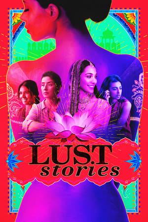 Lust Stories (2018) Hindi Movie Hevc Web-DL [160MB]