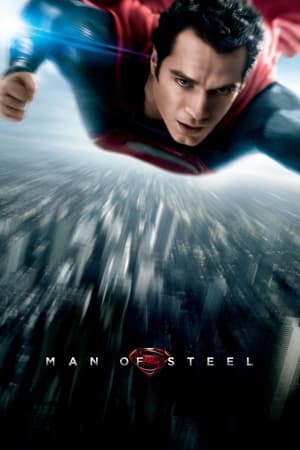 Man of Steel (2013) Hindi Dual Audio BluRay [1.2GB] | 720p | 1080p