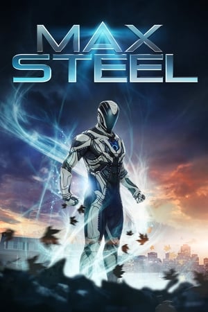 Max Steel (2016) Full Movie BluRay 1080p [1.4 GB]