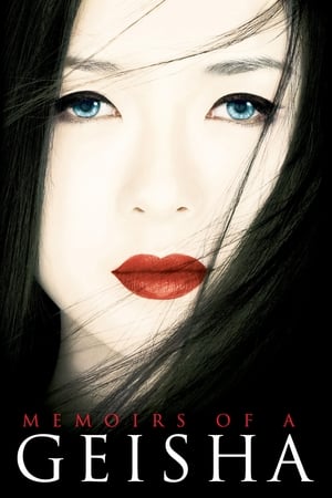 Memoirs of a Geisha (2005) Hindi Dual Audio HDRip 720p – 480p