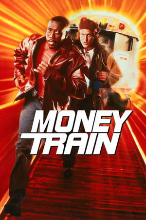 Money Train (1995) Hindi Dual Audio 480p BluRay 430MB