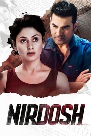 Nirdosh 2018 Hindi Movie 720p HDRip x264 [800MB]