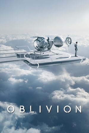 Oblivion (2013) Hindi Dual Audio 480p BluRay 400MB