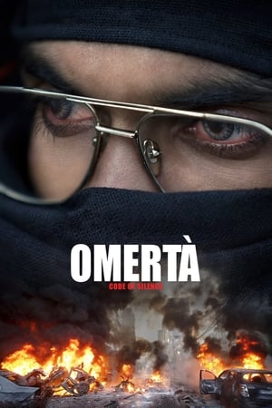 Omerta (2018) Hindi Movie 720p HDRip x264 [1GB]