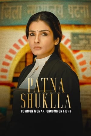 Patna Shuklla 2024 Hindi 480p, 720p & 1080p WebRip