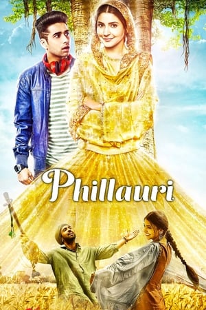 Phillauri (2017) Full Movie DVDSCr (Cleaned Audio) [700MB] Download