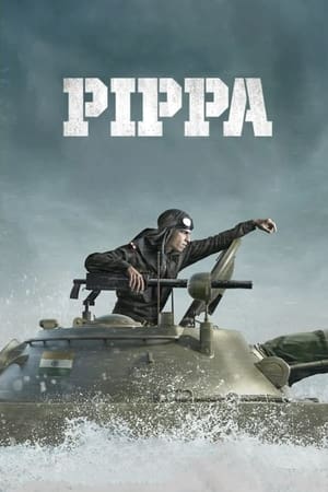 Pippa 2023 Hindi HDRip 720p – 480p