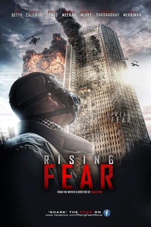 Rising Fear (2016) Hindi Dual Audio HDRip 720p – 480p